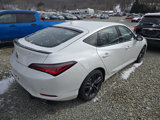 Used 2024 Acura Integra A-Spec image 3