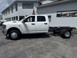 New 2025 RAM 3500 Tradesman image 2
