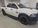 Used 2021 RAM 1500 Classic SLT image 6