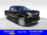 New 2025 Chevrolet Silverado 2500 High Country w/ High Country Premium Package image 1