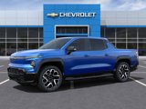 New 2025 Chevrolet Silverado EV RST image 2