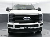 New 2025 Ford F250 Platinum image 2