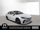 New 2026 Toyota Camry XSE image 4