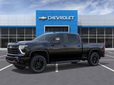 New 2025 Chevrolet Silverado 2500 LT w/ Trail Boss Package image 2