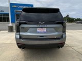 New 2025 Chevrolet Tahoe RST w/ Comfort Package image 3