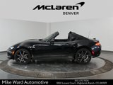 Used 2024 MAZDA MX-5 Miata RF Grand Touring image 2