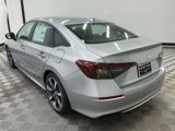 New 2025 Honda Civic Sport Touring image 3