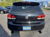 Used 2010 Volkswagen GTI 2-Door image 4
