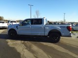New 2025 Ford F150 Lariat w/ Equipment Group 502A High image 6
