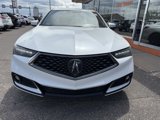 Used 2020 Acura TLX V6 SH-AWD w/ Advance Package image 2