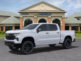 New 2025 Chevrolet Silverado 1500 LT Trail Boss w/ LT Trail Boss Premium Package image 2