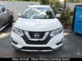 Certified 2017 Nissan Rogue SV image 2