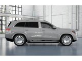 New 2025 Mercedes-Benz Maybach GLS 600 4MATIC image 2