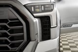New 2025 Toyota Tundra Platinum image 3