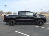 Used 2023 Chevrolet Silverado 1500 LT Trail Boss w/ Protection Package image 2