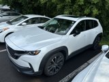 Used 2023 MAZDA CX-50 AWD 2.5 S w/ Premium Plus Pkg image 3
