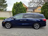 Used 2022 Honda Odyssey EX-L image 3