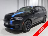 Certified 2022 Dodge Durango R/T w/ Tow 'N Go Package image 5