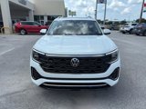 New 2025 Volkswagen Atlas SEL Premium R-Line image 2