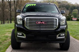 Used 2017 GMC Yukon SLT w/ Premium Edition image 3