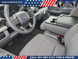 New 2025 Ford F350 XL w/ STX Appearance Package image 3