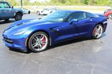 Used 2018 Chevrolet Corvette Stingray Coupe image 6