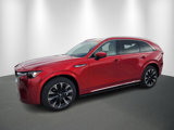 New 2025 MAZDA CX-90 3.3 Turbo S w/ Premium Package image 2