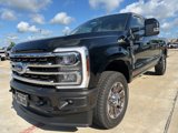 New 2025 Ford F250 King Ranch image 3
