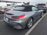 Used 2025 BMW Z4 sDrive30i image 4