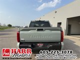 New 2025 Toyota Tundra Limited image 3