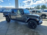 Used 2021 Jeep Gladiator Overland image 3