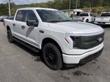 New 2025 Ford F150 Lightning XLT image 5
