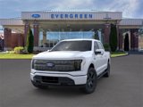 New 2025 Ford F150 Lightning Lariat image 2