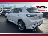 New 2025 Buick Envision Avenir image 6