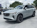 New 2025 Volvo XC90 B6 Plus w/ Protection Package Premier image 2