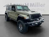 New 2025 Jeep Wrangler Unlimited Rubicon 392 image 5