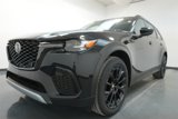 New 2025 MAZDA CX-70 3.3 Turbo w/ Premium Plus Pkg image 4