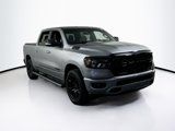 Used 2022 RAM 1500 Big Horn image 3