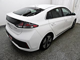 Used 2021 Hyundai Ioniq SEL image 6
