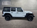 Used 2024 Jeep Wrangler Willys image 3