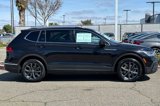 Used 2023 Volkswagen Tiguan SE image 3