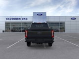 New 2025 Ford F250 Lariat w/ Lariat Ultimate Package image 5