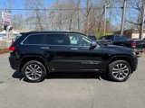 Used 2018 Jeep Grand Cherokee Overland image 5