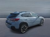 Certified 2022 Subaru Crosstrek 2.5i Limited w/ Moonroof Package 1 image 3