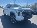 New 2025 Toyota Tundra Limited image 3