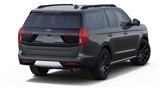 New 2025 Ford Expedition Platinum image 3
