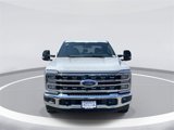 New 2026 Ford F250 Lariat image 2