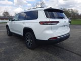 New 2025 Jeep Grand Cherokee L Limited image 2