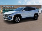 New 2025 Hyundai Tucson SEL image 2
