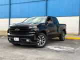 Used 2020 Chevrolet Silverado 1500 RST w/ Texas Edition image 3